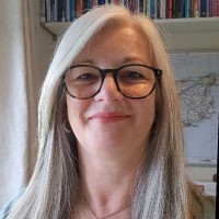 Maria Ingram