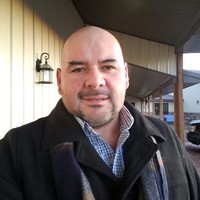 Alfonso Preciado Chavarria