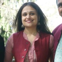 Shweta Negi