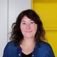 Corine Matser