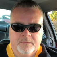 Sean Moore