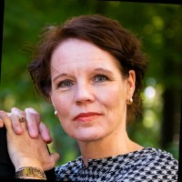 Martine Van Davelaar