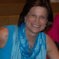 Susan Greenough