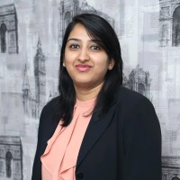 Sanjana Bhargava (Fcca)
