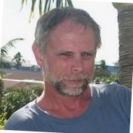 Stephen Hamilton