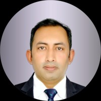 Dr. Shahab Ud Din