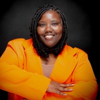 Shamya Johnson Stover, Mba, Mhrm