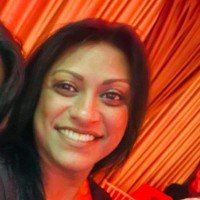 Sunita Gomti