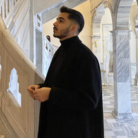 Süleyman Arif Hacıibrahimoğlu