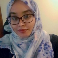 Shymaa Mohammed