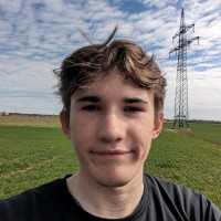 Vincent Oberender