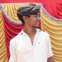 HITESH A