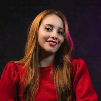 Carolina A. Sepulveda