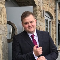 Adam Charlton