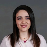 Sara Sharifzadeh