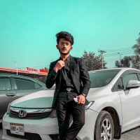 Danish Mujahid