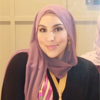 Iman Rasheed Ms, Rd, Ld