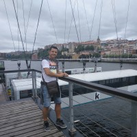 Daniel Reviejo Herreros