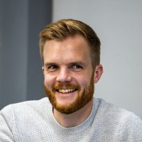 Mark Lever-Green