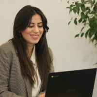 Lida Hakobyan