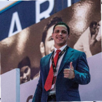 Maisson Macedo