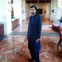 Yaqoob Iqbal