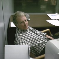David Charley