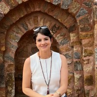 Juliane Cioccari Machado Townsend