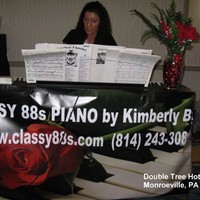 Kimberly Byrne