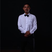 David Setyawan