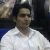 Waqar Shaikh