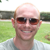 Conall O'Muirgheasa