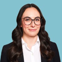 Kendra Del Bel Belluz