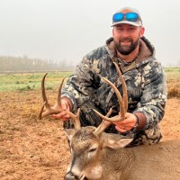 Travis Powell