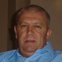 Shaun Kerr
