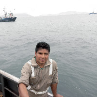 Julio Júnior Pizarro Jara