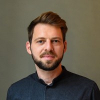 Dr. Jannis Julien Grimm
