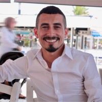Cihan Kaplan