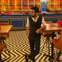 Siddhant Jagtap