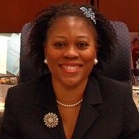 Angela Thomas