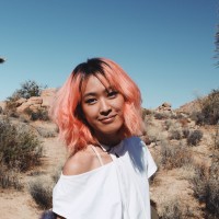 Sharon Zhang