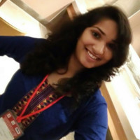 Kavyashree Prajwal Urs