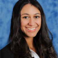 Samantha Baudin, Mph