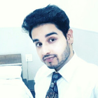 Uvais Hashmi