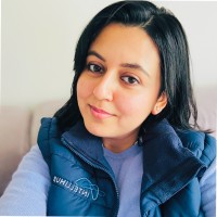 Nikita Ojha