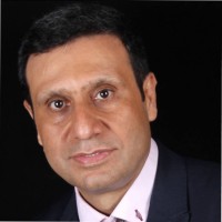 Mohammad Heidari