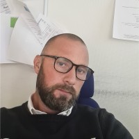 Henrik Ohlsson