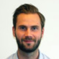 Martin Agersborg Johansen