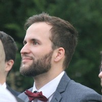 Nicolas Dutriez