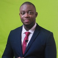 Ifoni Briand IDOSSOU